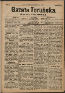 Gazeta Toruńska 1909, R. 45 nr 56