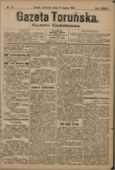 Gazeta Toruńska 1909, R. 45 nr 60