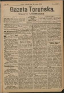 Gazeta Toruńska 1909, R. 45 nr 64