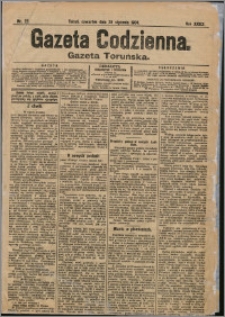 Gazeta Toruńska 1904, R. 40 nr 22
