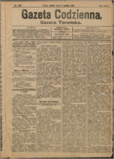 Gazeta Toruńska 1904, R. 40 nr 289