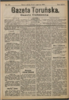 Gazeta Toruńska 1909, R. 45 nr 126