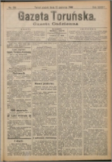Gazeta Toruńska 1909, R. 45 nr 136