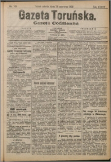 Gazeta Toruńska 1909, R. 45 nr 143