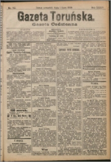 Gazeta Toruńska 1909, R. 45 nr 146