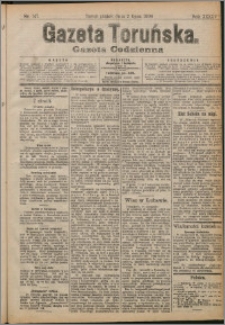 Gazeta Toruńska 1909, R. 45 nr 147