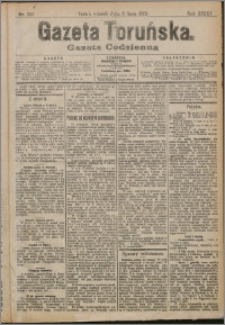 Gazeta Toruńska 1909, R. 45 nr 150