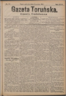 Gazeta Toruńska 1909, R. 45 nr 179