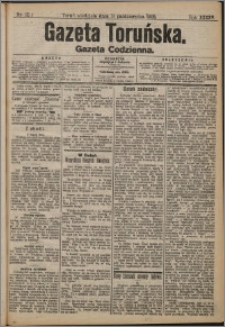 Gazeta Toruńska 1909, R. 45 nr 251