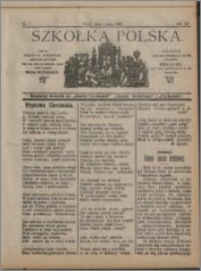 Szkółka Polska 1909 nr 7