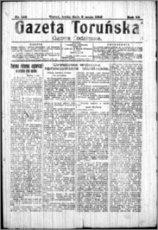 Gazeta Toruńska 1918, R. 54 nr 105