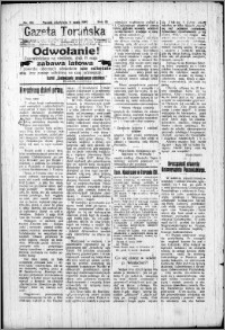 Gazeta Toruńska 1919, R. 55 nr 105
