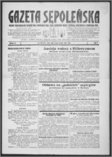 Gazeta Sępoleńska 1934, R. 8, nr 51