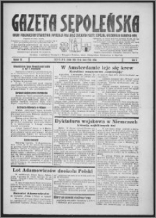 Gazeta Sępoleńska 1934, R. 8, nr 55