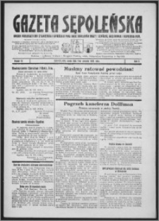 Gazeta Sępoleńska 1934, R. 8, nr 61