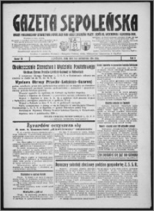Gazeta Sępoleńska 1934, R. 8, nr 79