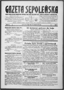 Gazeta Sępoleńska 1934, R. 8, nr 88