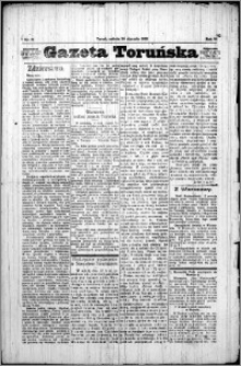 Gazeta Toruńska 1920, R. 56 nr 19