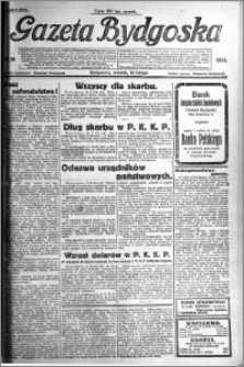 Gazeta Bydgoska 1924.02.12 R.3 nr 35