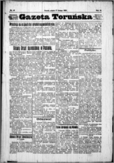 Gazeta Toruńska 1920, R. 56 nr 47