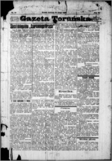 Gazeta Toruńska 1920, R. 56 nr 49