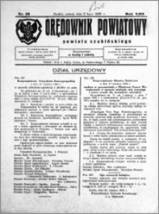 Orędownik Powiatowy powiatu Szubińskiego 1932.07.02 R.13 nr 53
