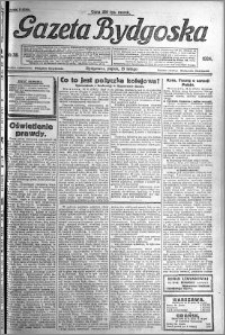 Gazeta Bydgoska 1924.02.15 R.3 nr 38