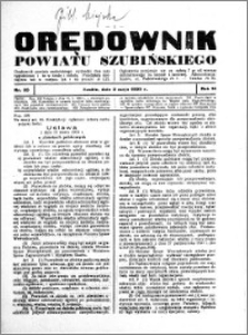 Orędownik powiatu Szubińskiego 1933.05.03 R.14 nr 35