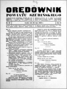 Orędownik powiatu Szubińskiego 1933.07.26 R.14 nr 59
