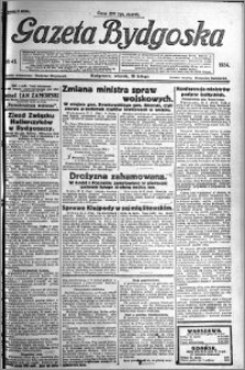 Gazeta Bydgoska 1924.02.19 R.3 nr 41