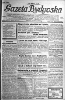 Gazeta Bydgoska 1924.02.24 R.3 nr 46
