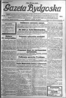 Gazeta Bydgoska 1924.02.26 R.3 nr 47
