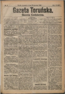 Gazeta Toruńska 1910, R. 46 nr 9