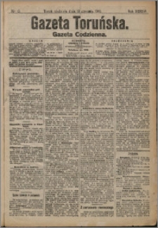 Gazeta Toruńska 1910, R. 46 nr 12