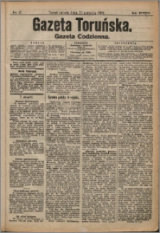 Gazeta Toruńska 1910, R. 46 nr 17