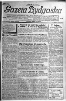 Gazeta Bydgoska 1924.02.29 R.3 nr 50