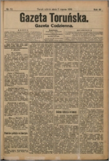 Gazeta Toruńska 1910, R. 46 nr 52