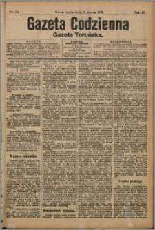 Gazeta Toruńska 1910, R. 46 nr 55