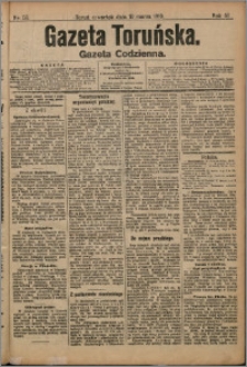 Gazeta Toruńska 1910, R. 46 nr 56