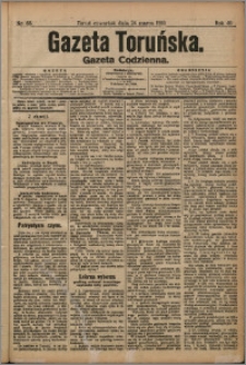 Gazeta Toruńska 1910, R. 46 nr 68