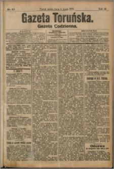 Gazeta Toruńska 1910, R. 46 nr 101
