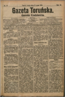 Gazeta Toruńska 1910, R. 46 nr 111