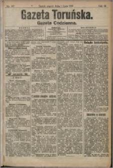 Gazeta Toruńska 1910, R. 46 nr 147