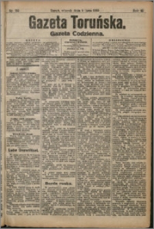 Gazeta Toruńska 1910, R. 46 nr 150