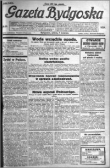 Gazeta Bydgoska 1924.04.05 R.3 nr 81