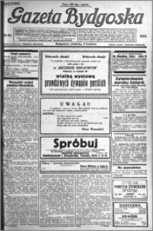 Gazeta Bydgoska 1924.04.06 R.3 nr 82