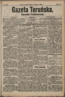 Gazeta Toruńska 1910, R. 46 nr 178