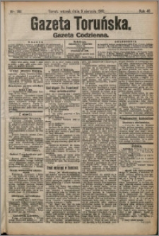 Gazeta Toruńska 1910, R. 46 nr 180