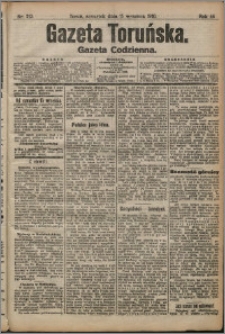 Gazeta Toruńska 1910, R. 46 nr 212