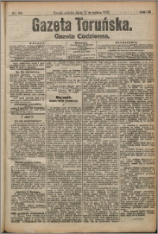 Gazeta Toruńska 1910, R. 46 nr 214